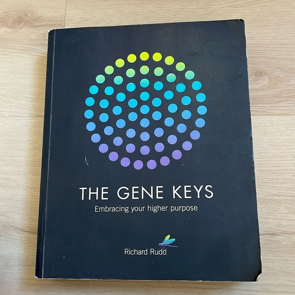 Gene Keys